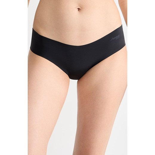 Sloggi figi damskie hipster ZERO Microfibre 2.0 10214634-0004, Kolor czarny, Rozmiar L, Sloggi ze sklepu Primodo w kategorii Majtki damskie - zdjęcie 184090534