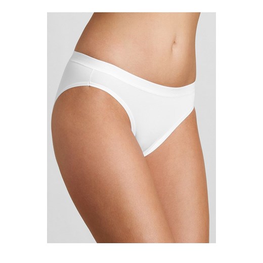 Sloggi Sensual Fresh Tai figi 10092653, Kolor biały, Rozmiar 36, Sloggi ze sklepu Primodo w kategorii Majtki damskie - zdjęcie 184090701