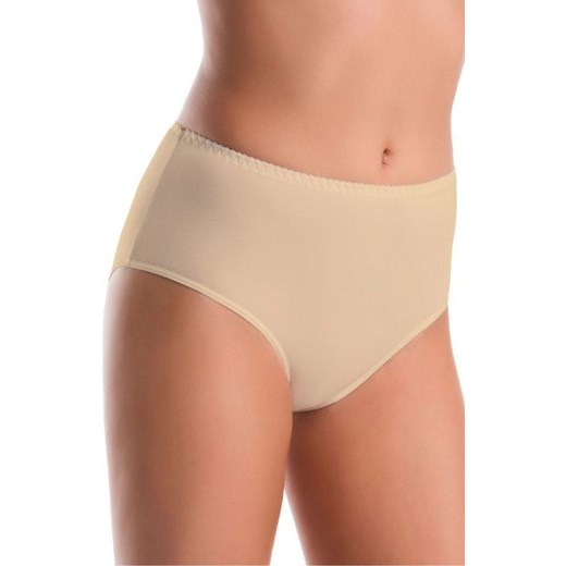 Classico figi z wysokim stanem 148 3-pack, Kolor beżowy, Rozmiar L, Teyli ze sklepu Primodo w kategorii Majtki damskie - zdjęcie 184093024