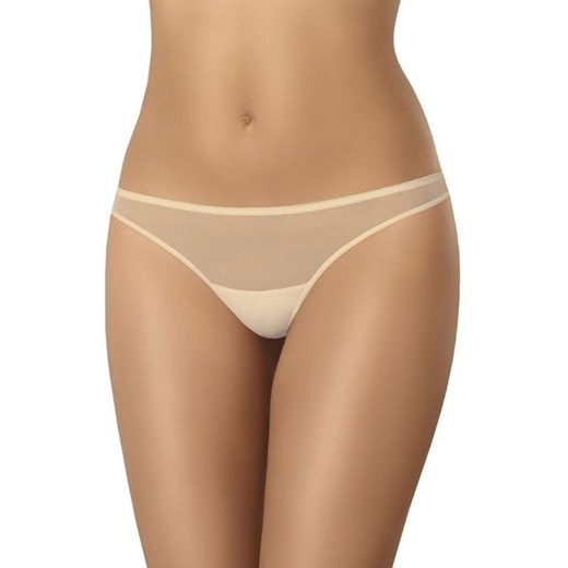 Tati figi 316 3-pack, Kolor beżowy, Rozmiar L, Teyli ze sklepu Primodo w kategorii Majtki damskie - zdjęcie 184093202
