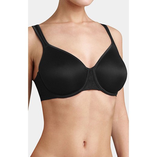 Triumph Comfort minimizer W X biustonosz soft 10166827, Kolor czarny, Rozmiar 75C, Triumph ze sklepu Primodo w kategorii Biustonosze - zdjęcie 184093270