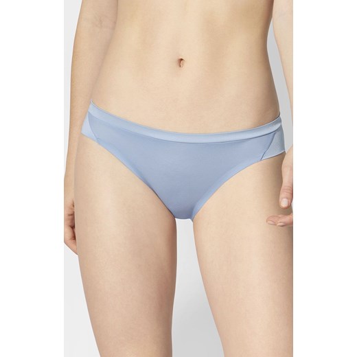 Triumph Body Make-up Soft Touch Tai EX  figi 10193650, Kolor błękitny, Rozmiar 44, Triumph ze sklepu Primodo w kategorii Majtki damskie - zdjęcie 184093294