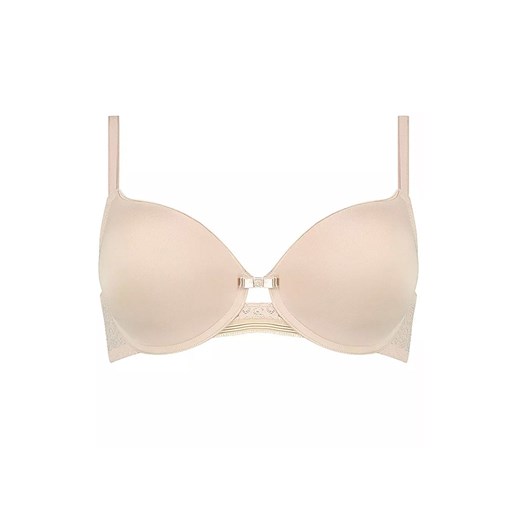 Triumph Beauty-Full Essential WP biustonosz usztywniany 10167834, Kolor jasnobeżowy, Rozmiar 75C, Triumph ze sklepu Primodo w kategorii Biustonosze - zdjęcie 184093492