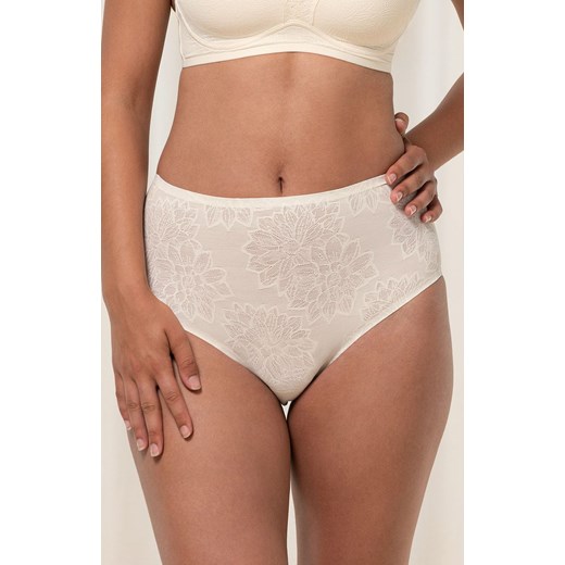 Triumph Fit Smart Maxi EX figi maxi 10202477, Kolor kremowy, Rozmiar L, Triumph Triumph XL promocja Primodo