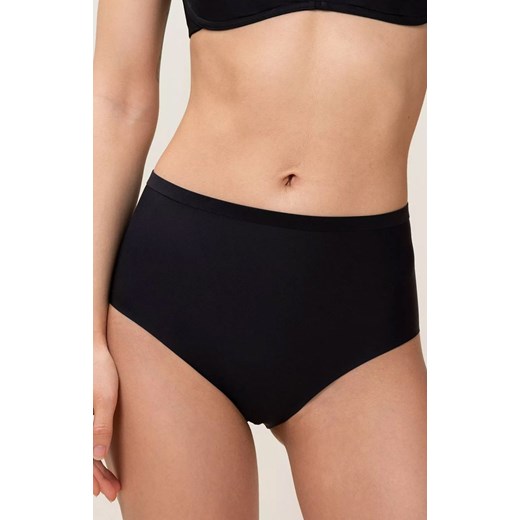 Triumph Shape Smart Maxi wysokie figi 10209655, Kolor czarny, Rozmiar L, Triumph ze sklepu Primodo w kategorii Majtki damskie - zdjęcie 184093763