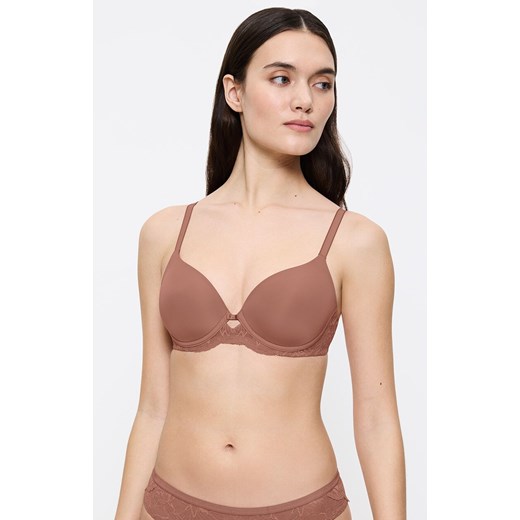 Triumph biustonosz usztywniany Amourette Charm 10214459-7307, Kolor Triumph 70B Primodo promocyjna cena