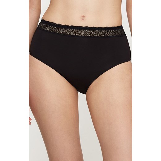 Triumph 2-pack figi damskie Feel of Modal 10214887-0004, Kolor czarny, Rozmiar L, Triumph ze sklepu Primodo w kategorii Majtki damskie - zdjęcie 184094030