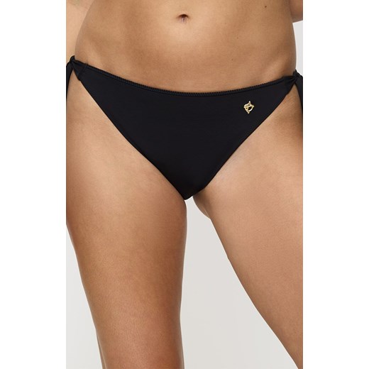 Triumph dół stroju kąpielowego Summer Twist Tai 10222223-0004, Kolor czarny, Rozmiar 40, Triumph ze sklepu Primodo w kategorii Stroje kąpielowe - zdjęcie 184094742