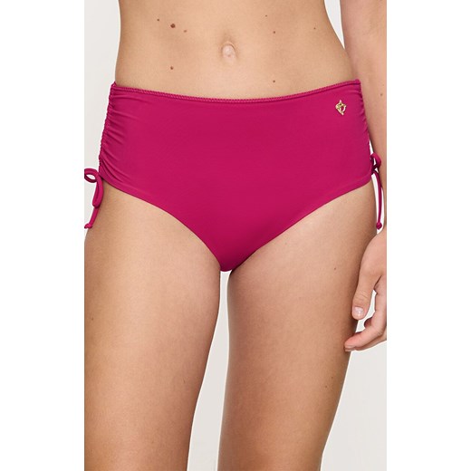 Triumph dół stroju kąpielowego Summer Twist Maxi 10222251-00NW, Kolor różowy, Rozmiar 38, Triumph ze sklepu Primodo w kategorii Stroje kąpielowe - zdjęcie 184094773