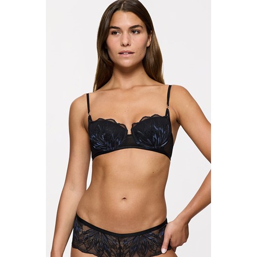 Triumph biustonosz usztywniany Crazy Stupid Love 10222359-0004, Kolor czarny, Rozmiar 70A, Triumph ze sklepu Primodo w kategorii Biustonosze - zdjęcie 184094801
