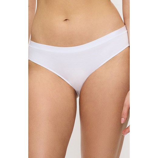 Triumph figi damskie tai Sense of Modal 10224758-0003, Kolor biały, Rozmiar L, Triumph ze sklepu Primodo w kategorii Majtki damskie - zdjęcie 184094834