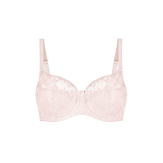 Biustonosz półusztywniany semi-soft cielisty VB-435 Maxi, Kolor cielisty, Rozmiar 100E, Vena ze sklepu Primodo w kategorii Biustonosze - zdjęcie 184095351