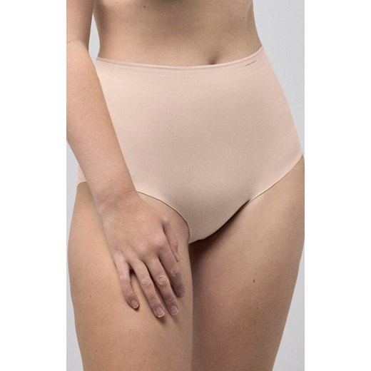 Figi damskie modelujące beżowe 19636, Kolor beżowy, Rozmiar 2XL, YSABEL MORA ze sklepu Primodo w kategorii Majtki damskie - zdjęcie 184096622