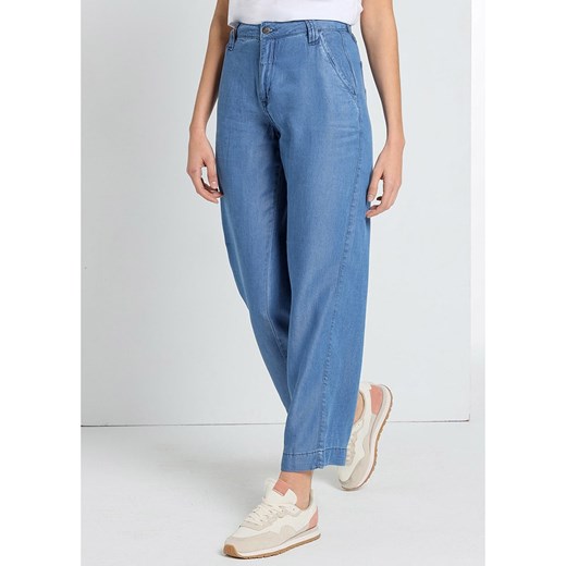 CIMARRON Dżinsy - Regular fit - w kolorze niebieskim ze sklepu Limango Polska w kategorii Jeansy damskie - zdjęcie 184096690