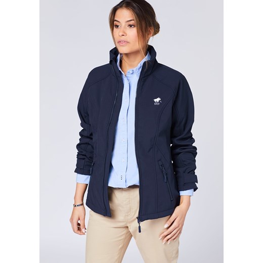 Polo Sylt Kurtka funkcyjna w kolorze granatowym Polo Sylt L Limango Polska okazja