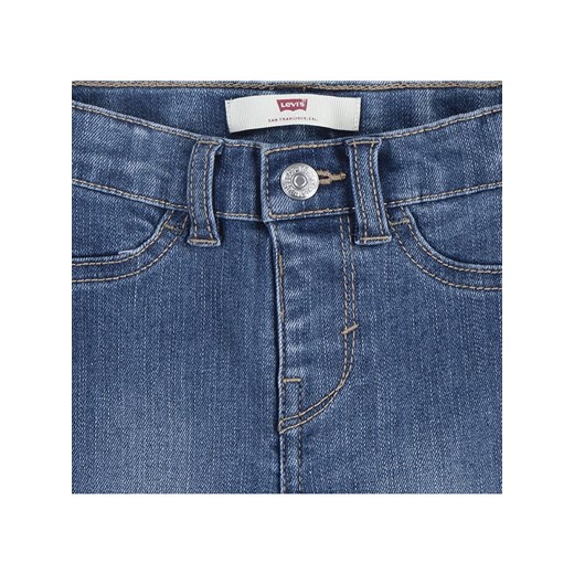 Levi&apos;s Kids 3-częściowy zestaw w kolorze biało-fioletowo-niebieskim 86 okazja Limango Polska