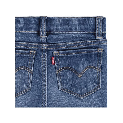 Levi&apos;s Kids 3-częściowy zestaw w kolorze biało-fioletowo-niebieskim 80 wyprzedaż Limango Polska