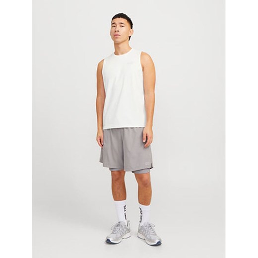T-shirt męski Cnz w sportowym stylu