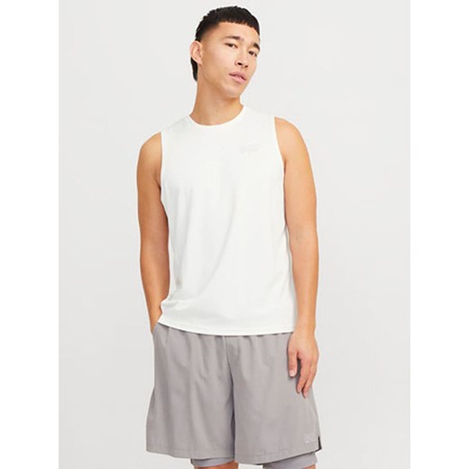 T-shirt męski Cnz w sportowym stylu