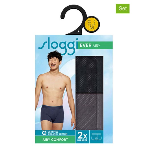 Sloggi majtki męskie 
