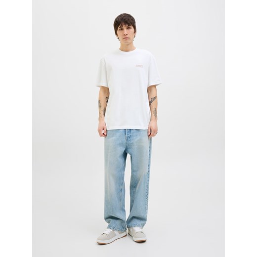 Jack & Jones t-shirt męski z krótkim rękawem