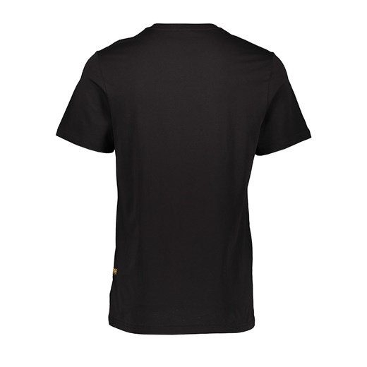 T-shirt męski G-Star bawełniany