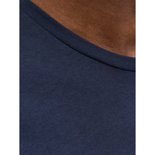 T-shirt męski Jack & Jones
