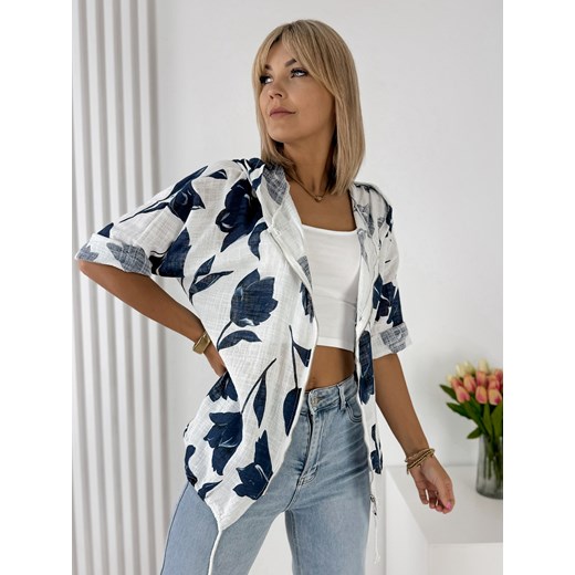 Bluza damska