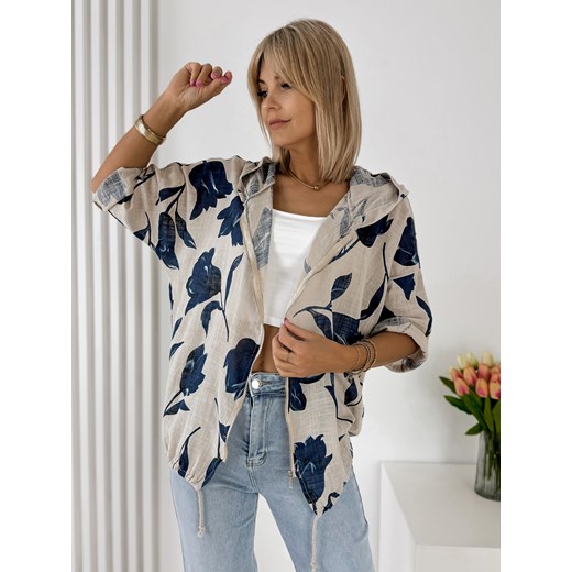 Bluza damska