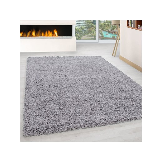 Mioli Dywan "Life" w kolorze szarym Mioli 160x230 cm Limango Polska wyprzedaż