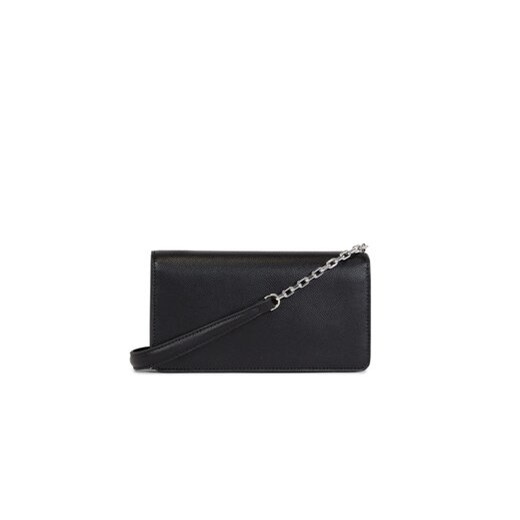 Torebka KARL LAGERFELD 240W3247 Czarny Karl Lagerfeld 00 eobuwie.pl