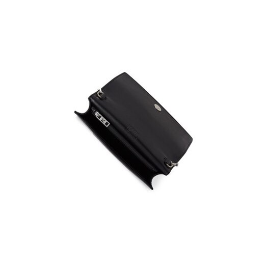 Torebka KARL LAGERFELD 240W3247 Czarny Karl Lagerfeld 00 eobuwie.pl