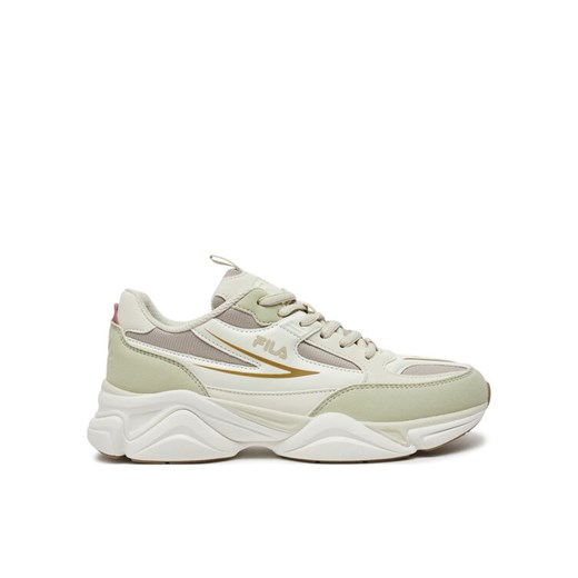 Fila Sneakersy FFW0468 Kolorowy ze sklepu MODIVO w kategorii Buty sportowe damskie - zdjęcie 184098211