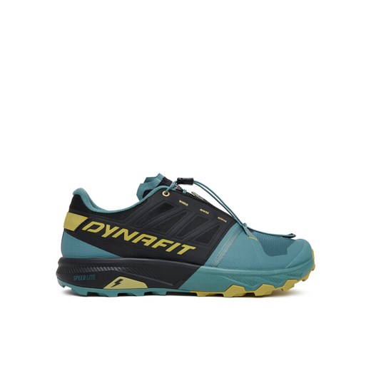 Dynafit Buty do biegania Alpine Pro 2 rock 08-0000064094 Kolorowy ze sklepu MODIVO w kategorii Buty sportowe męskie - zdjęcie 184098341