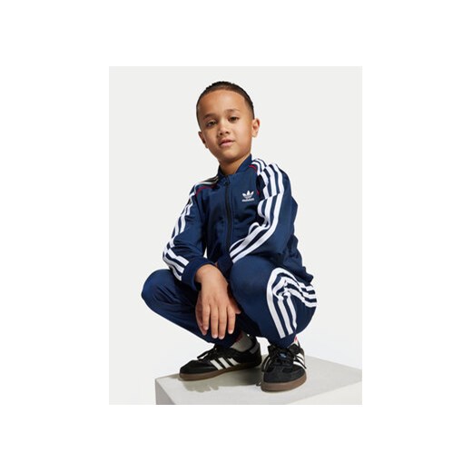 Dres chłopięcy Adidas