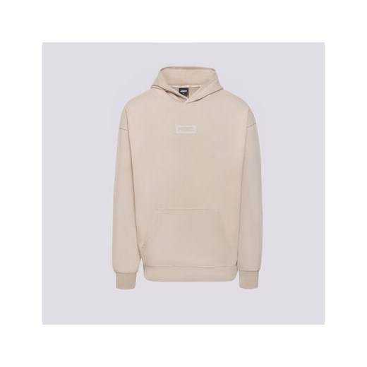 PROSTO BLUZA Z KAPTUREM HOODIE BOX 2.0 ze sklepu Sizeer w kategorii Bluzy męskie - zdjęcie 184099953
