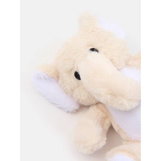 Sinsay - Przytulanka w kształcie słonika - wielobarwny Sinsay One Size Sinsay