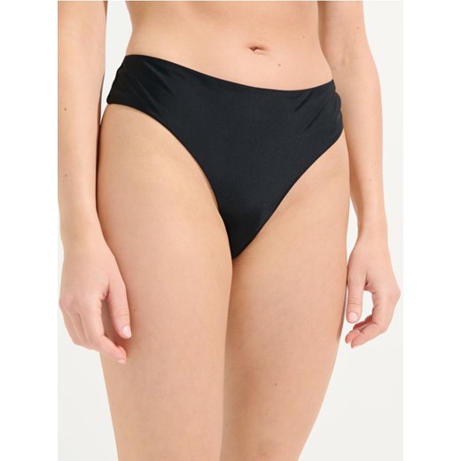 Sinsay - Dół od bikini - czarny ze sklepu Sinsay w kategorii Stroje kąpielowe - zdjęcie 184100570