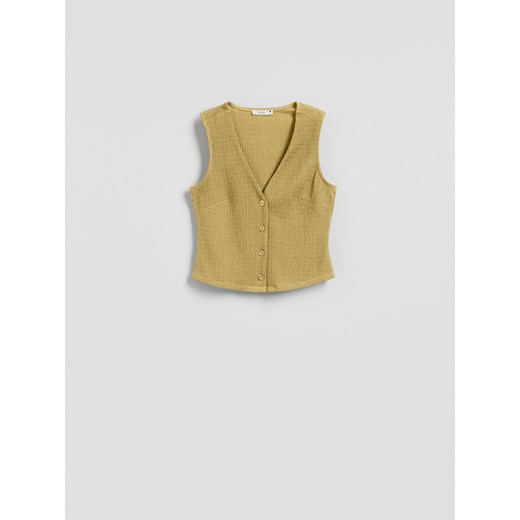 Kamizelka damska Reserved 