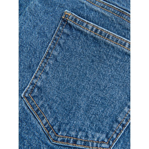 Szorty Reserved casual bawełniane 