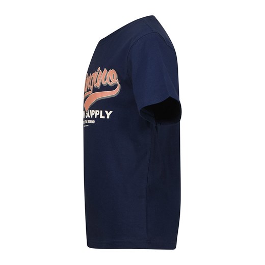 Vingino Koszulka w kolorze granatowym Vingino 164 wyprzedaż Limango Polska