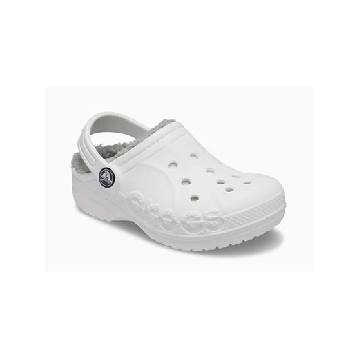 Crocs Chodaki &quot;Baya&quot; w kolorze białym Crocs 29/30 okazja Limango Polska