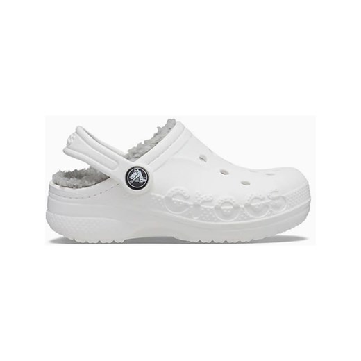 Crocs Chodaki &quot;Baya&quot; w kolorze białym Crocs 28/29 okazja Limango Polska