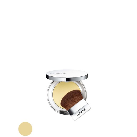 Clinique Puder &quot;Redness Solutions Instant Relief Mineral &quot; - 11,6 g ze sklepu Limango Polska w kategorii Pudry do twarzy - zdjęcie 184102061