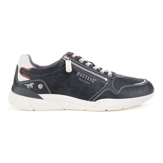Sneakers Mustang 4138-309 BIG ze sklepu ccc.eu w kategorii Półbuty męskie - zdjęcie 184102090