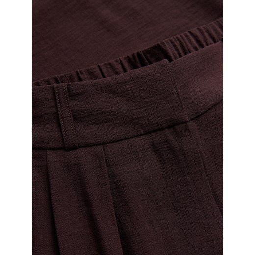 Spodnie damskie Reserved 