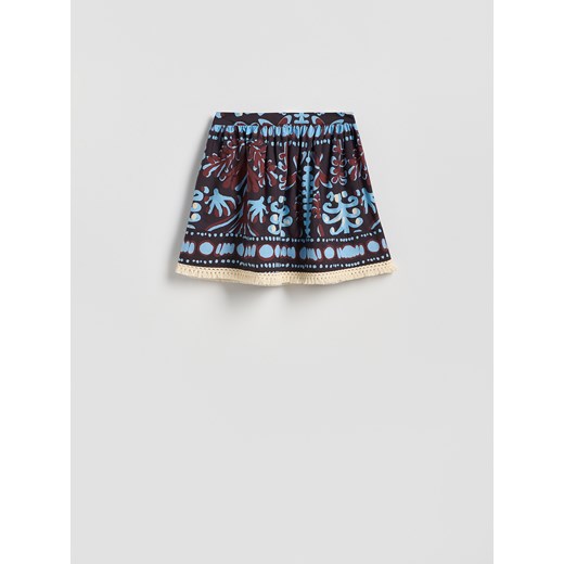 Spódnica Reserved mini 