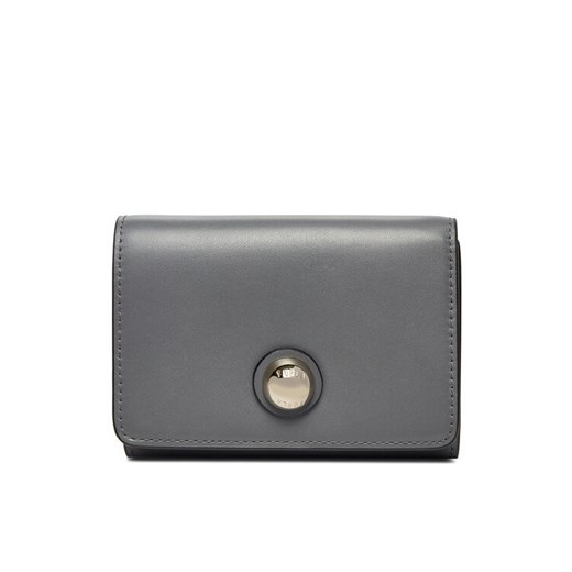 Mały Portfel Damski Furla Sfera WP00442 AX0733 2269S Szary ze sklepu eobuwie.pl w kategorii Portfele damskie - zdjęcie 184102801