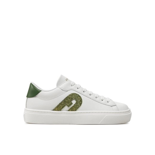 Sneakersy Furla Joy YI03FJO-BX2504-3294S-4401 Biały Furla 37 eobuwie.pl