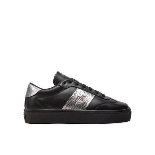 Sneakersy Furla YI79ENJ BX3514 F2200 Czarny ze sklepu eobuwie.pl w kategorii Buty sportowe damskie - zdjęcie 184102810